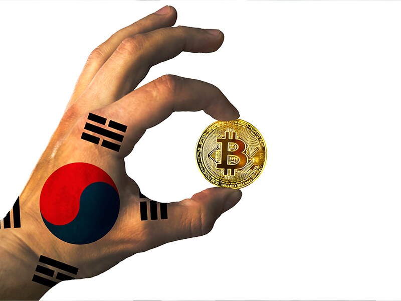 South Korea's ruling party asks for acceleration of Bill on declaration of virtual assets