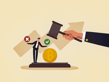 WEF paper on crypto asset regulations urges global cooperation