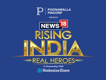 Rising India: Celebrating India's unsung heroes