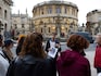 In the UK, tourists discover a darker side of Oxford and Cambridge