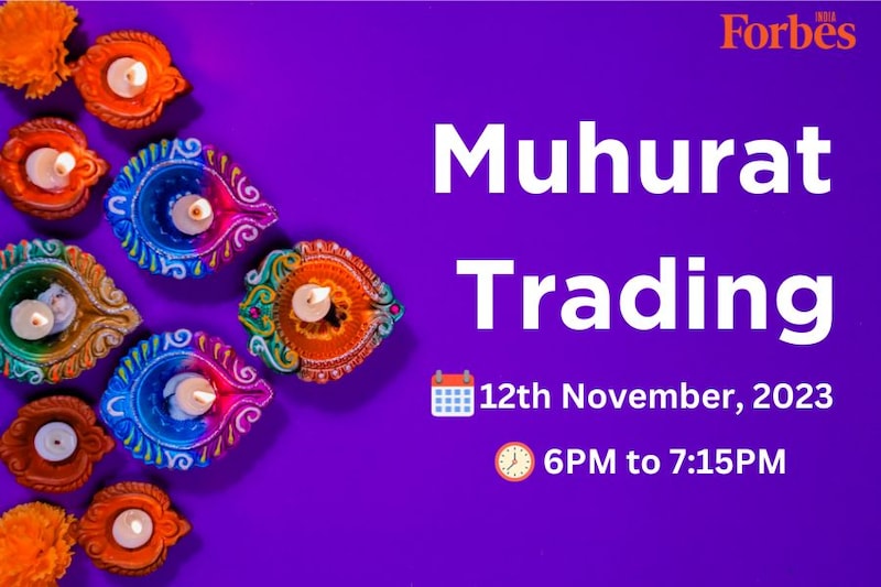 Diwali Muhurat Trading 2023: Date, time and historical Sensex performance