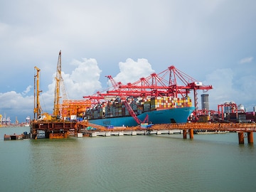 Morning Buzz: Adani-operated Colombo port gets $553 mln US funding, MFI loans rise to Rs 3.5 lakh crore, and more