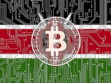 Kenya National Assembly directs BAK to prepare crypto bill