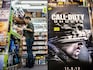 'Call of Duty', the stalwart video game veteran, turns 20