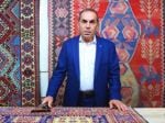 More than just a craft, in Armenia carpet-making is a tapestry of the country's rich heritage