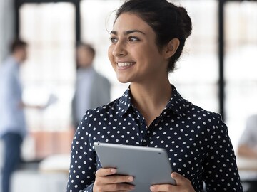 From detective to problem solver, what's your workplace persona?