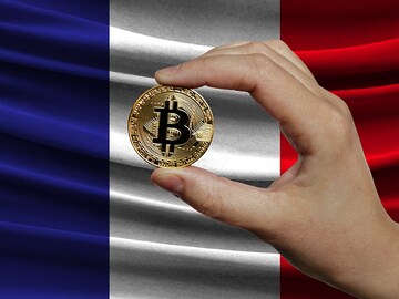 France inaugurates Institute of Crypto Assets