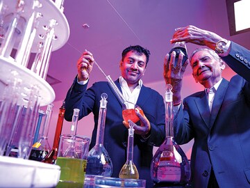 Alkem Laboratories: From pharma distribution to a Rs 11,600 crore pharma major