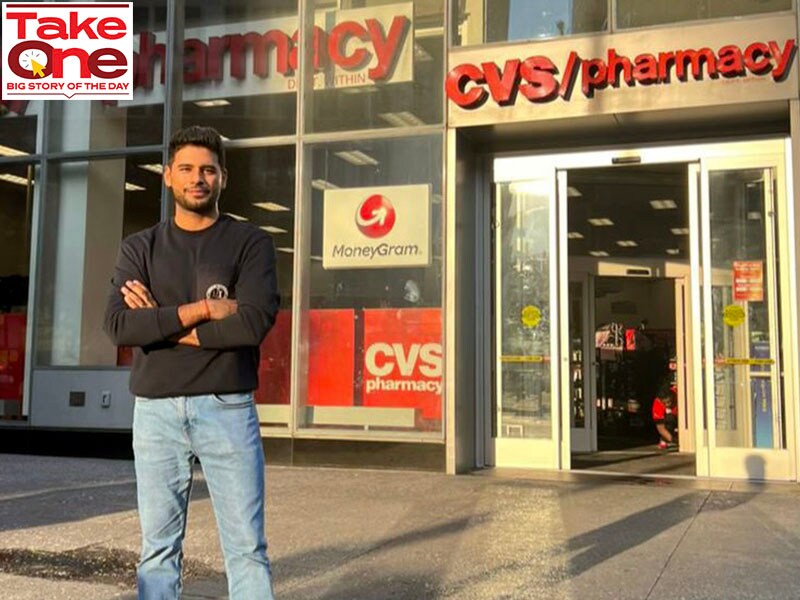 India's digital-first brands aim for the US stars and vie for global recognition