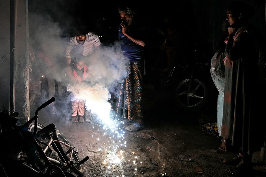 Image: Sunil Ghosh/Hindustan Times via Getty Images