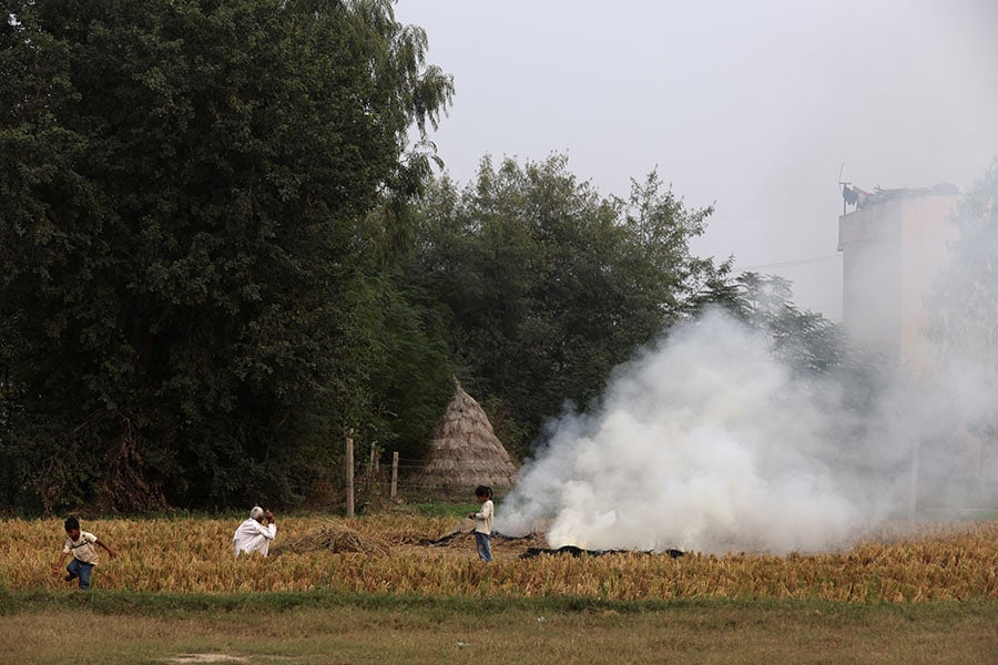 Image: Sunil Ghosh/Hindustan Times via Getty Images