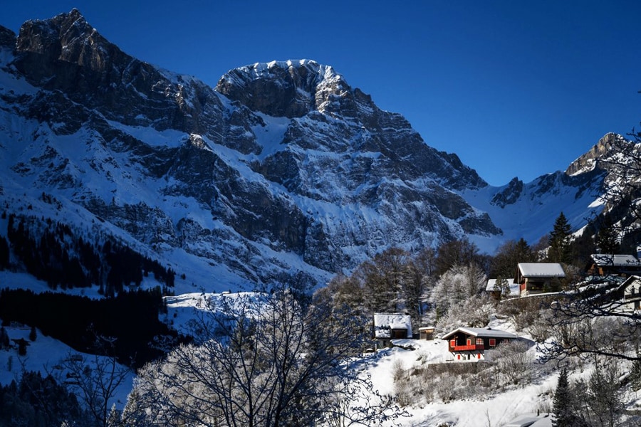 1.5C limit 'only option' for saving Earth's ice and snow: report