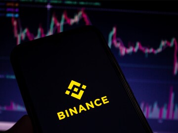 CEO of crypto exchange Binance resigns amidst their settlement with US authorities