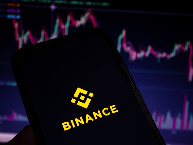 CEO of crypto exchange Binance resigns amidst their settlement with US authorities