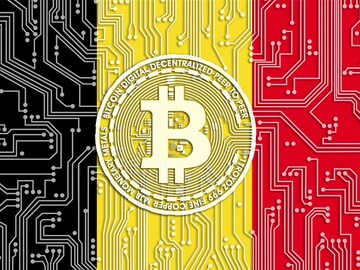 Belgium plans to develop a European blockchain infrastructure during its EU presidency