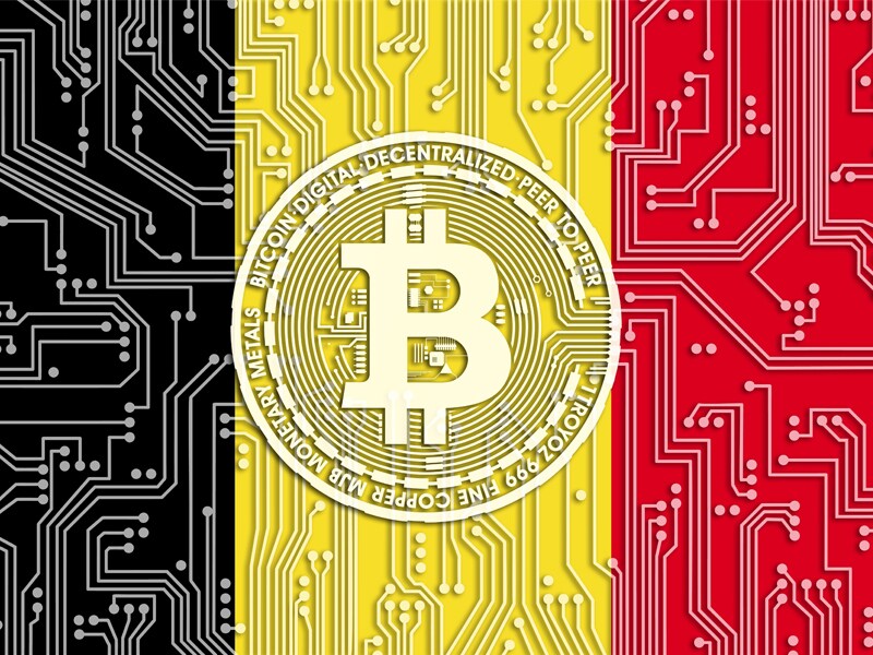 Belgium plans to develop a European blockchain infrastructure during its EU presidency