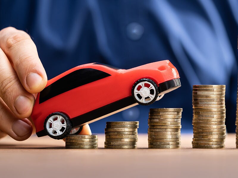 Morning Buzz: Cars to get pricier in January, Adani mulls bid for Kesoram Industries and more