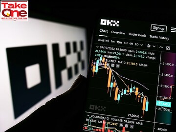 Global crypto exchange OKX strengthening its India Web3 presence