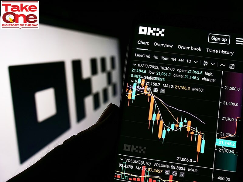 Global crypto exchange OKX strengthening its India Web3 presence