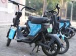 From low-speed e-bikes to 'reverse trikes', how India's EV scene is changing