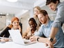 Curiosity at work is appreciated—as long as it's used wisely