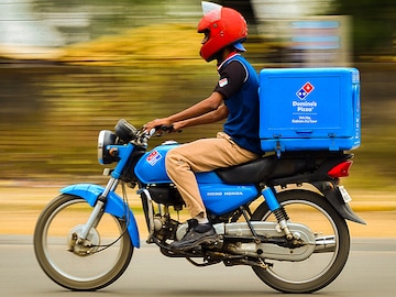 Morning Buzz: Domino's, Pizza Hut cut rates, HDFC rejig splits retail loan division, and more