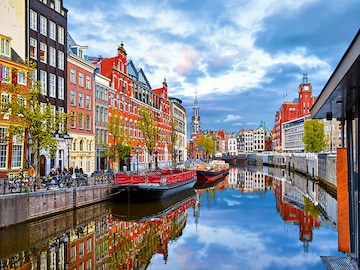 Why visiting Amsterdam will cost you even more in 2024