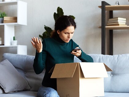 online retail