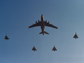 Photo of the day: Indian Airforce Day