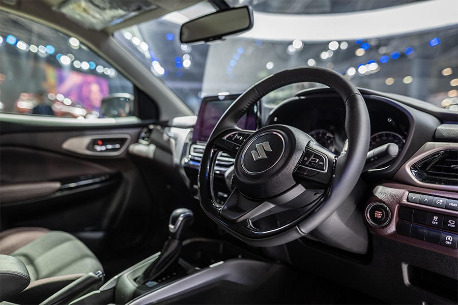 Morning Buzz: Maruti to spend Rs50,000 crore in capex by FY31, banks' exposure to NBFCs shows steady rise, and more
