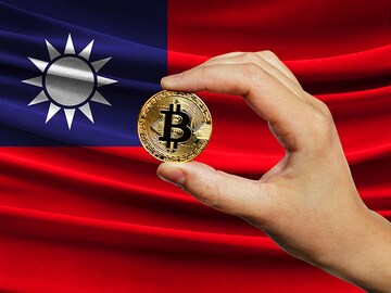 Taiwan to Draft Crypto Law to Address Regulatory Concerns