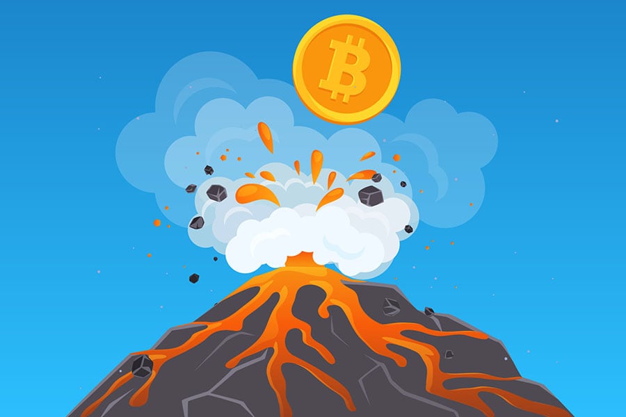 Volcano Energy and Luxor Launch El Salvador's First Renewable Energy Powered Bitcoin Mining Pool