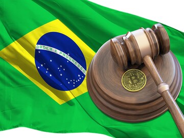 Brazil's Regulatory Authority CVM Plans to Launch Tokenization Program Sandbox in 2024