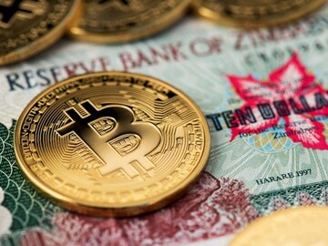 Zimbabwe Officially Adopts Gold-backed Digital Token 'ZiG' as Legal Tender