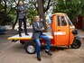 Altigreen: Making EV impact for greener logistics