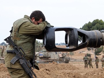Warring for a piece called home: Eyecatchers of the Week