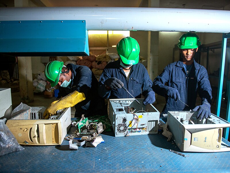 Right To Repair: India's Step In The Right Direction - Forbes India