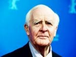 Inside spy-thriller writer John Le Carre's 'vulnerable' final interview