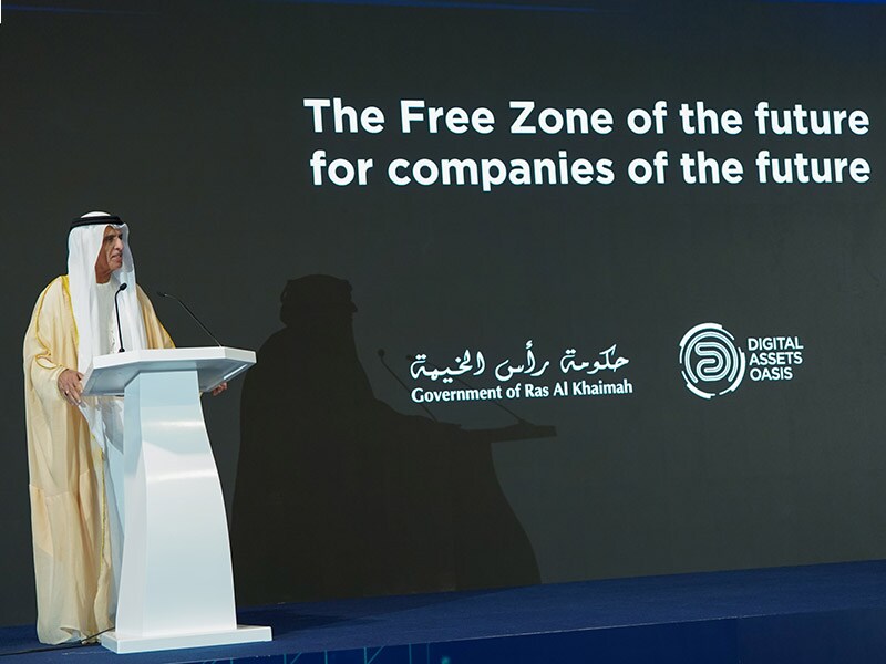 UAE's First Web3-focused Free Zone 'RAK DAO' Launched In Ras Al Khaimah ...