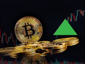 Bitcoin price surge spurs asset outflows from crypto exchanges