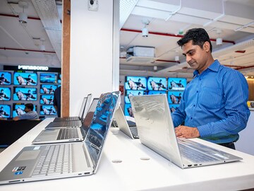 Morning Buzz: Laptop licensing may see extension, Nazara raises Rs100 crore from Nikhil Kamath and more