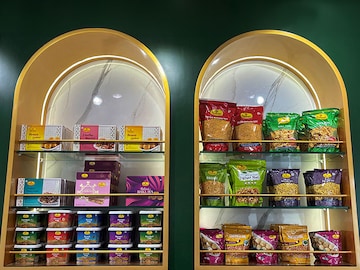 Morning Buzz: Tata Consumer stock jumps on Haldiram's buyout buzz; sugar prices at six-year high, and more