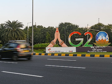G2O Summit in India: All you need to know