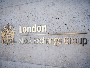 London Stock Exchange Plans Blockchain-Powered Marketplace for Traditional Assets