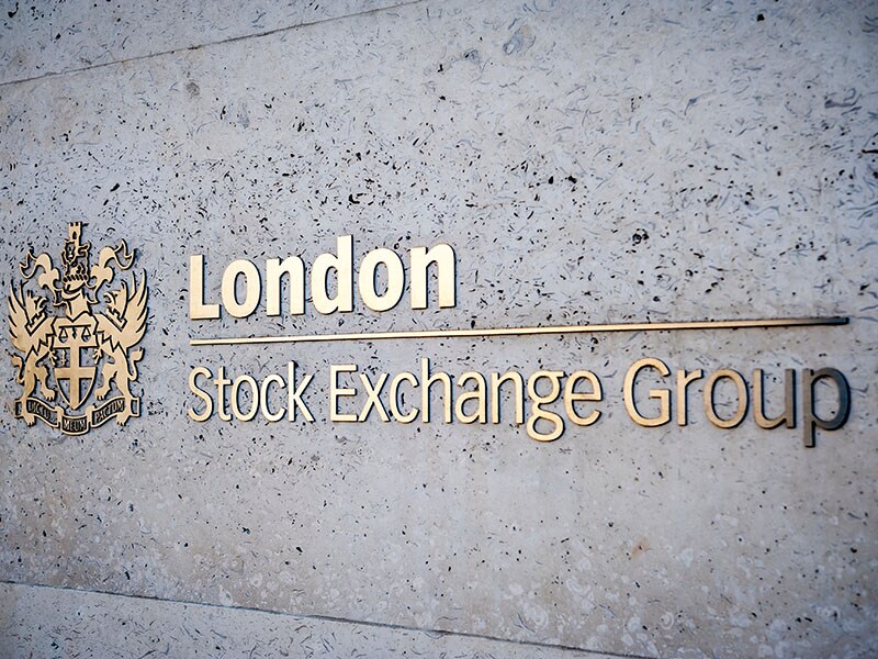 London Stock Exchange Plans Blockchain-Powered Marketplace for Traditional Assets