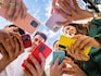 What to look for when choosing your teen's first smartphone
