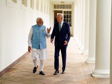 Morning Buzz: Modi-Biden talks to focus on clean energy, trade, high-technology, Temasek leads $140 mln Ola funding at $5.4 bln valuation, and more