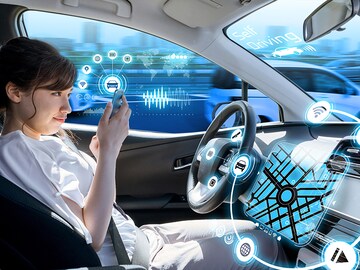 Modern cars are a data privacy 'nightmare': study