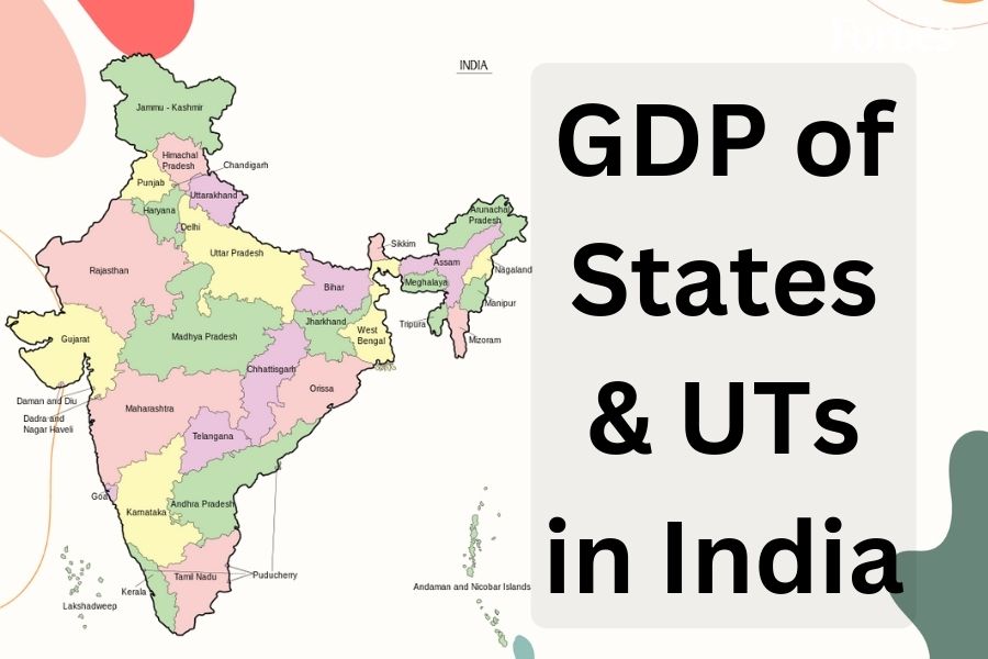 Girlsdoporn Indian - Which Is The Richest State In India By GDP | Top 10 Highest GSDP States In  India In 2023 - Forbes India