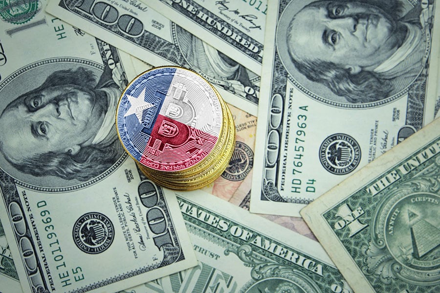 Leading Crypto Companies Unite to Advocate for Crypto Regulations in the Lone Star State